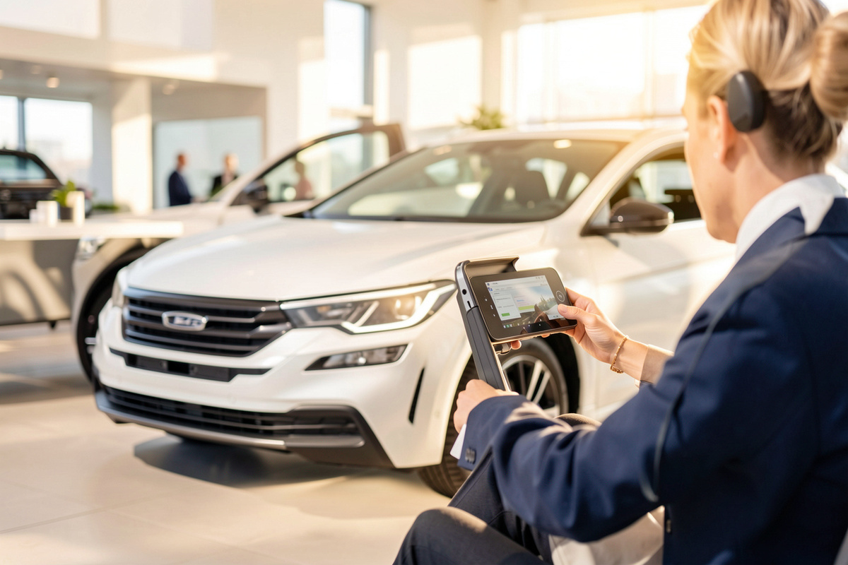 Comment Payer Moins Cher son Assurance Auto Grâce à la Télématique