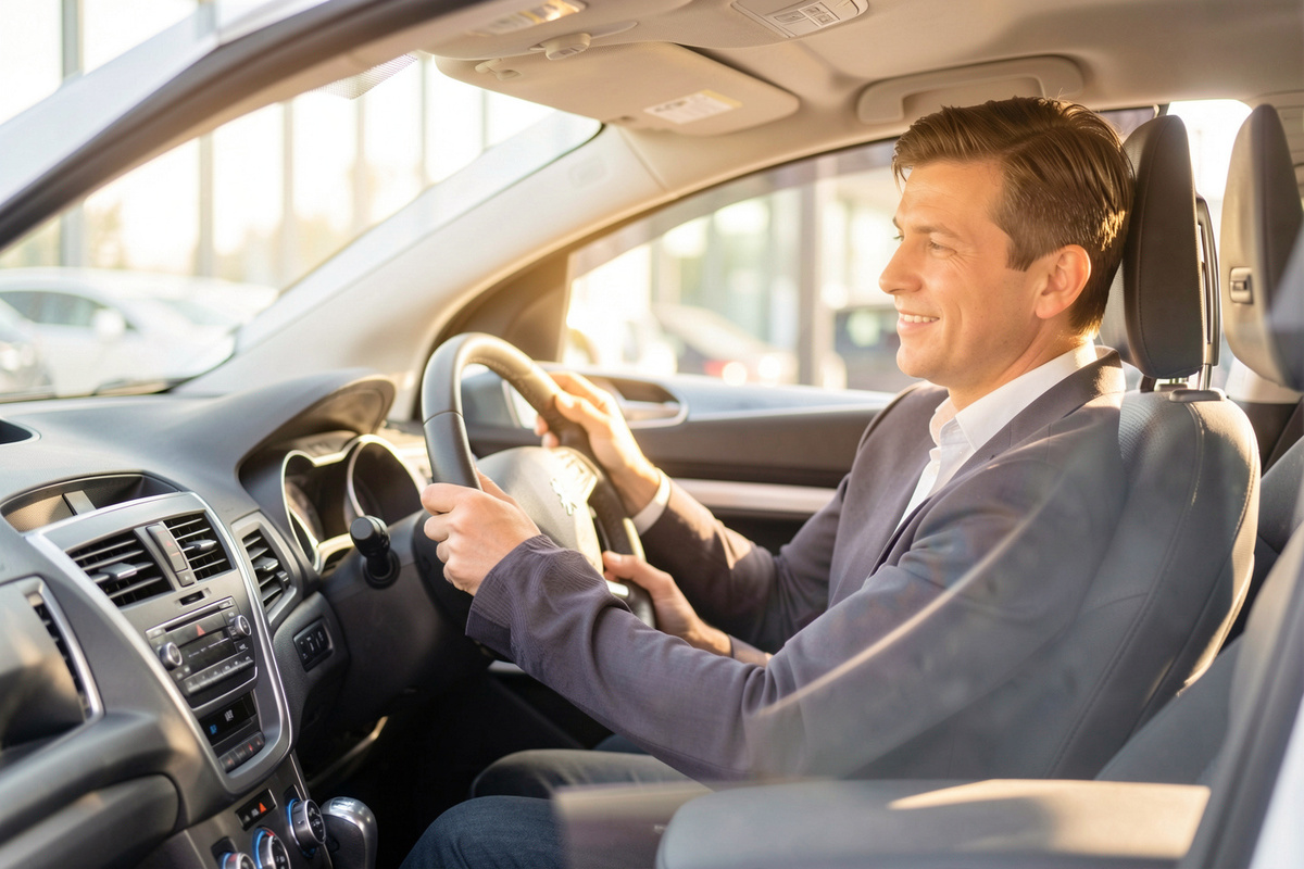Conducteur Secondaire : Comment Réduire le Coût de son Assurance Auto Facilement