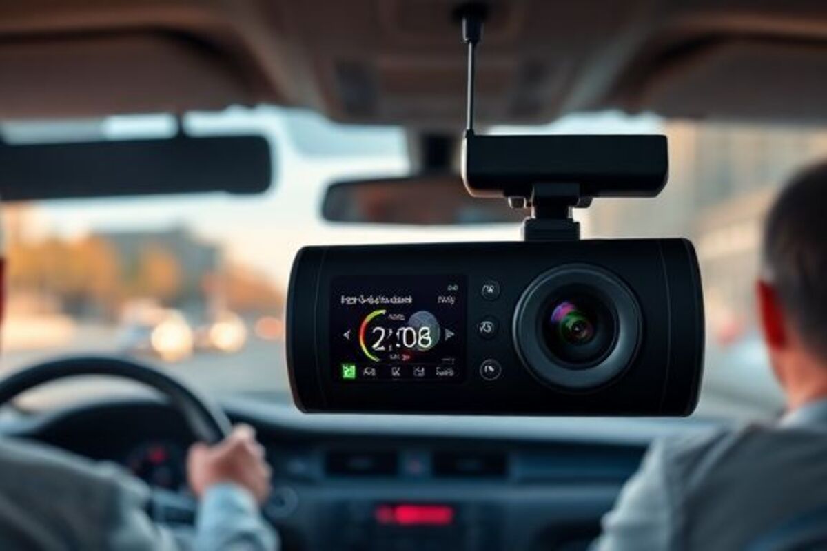 Dernières unités disponibles : découvrez la dashcam Pioneer plébiscitée avec une note de 4,4 sur 5