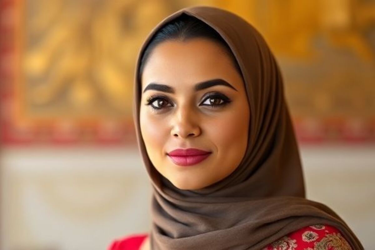 Lalla Khadija : portrait d’une princesse marocaine à la fois exemplaire et discrète, fille du roi Mohammed VI