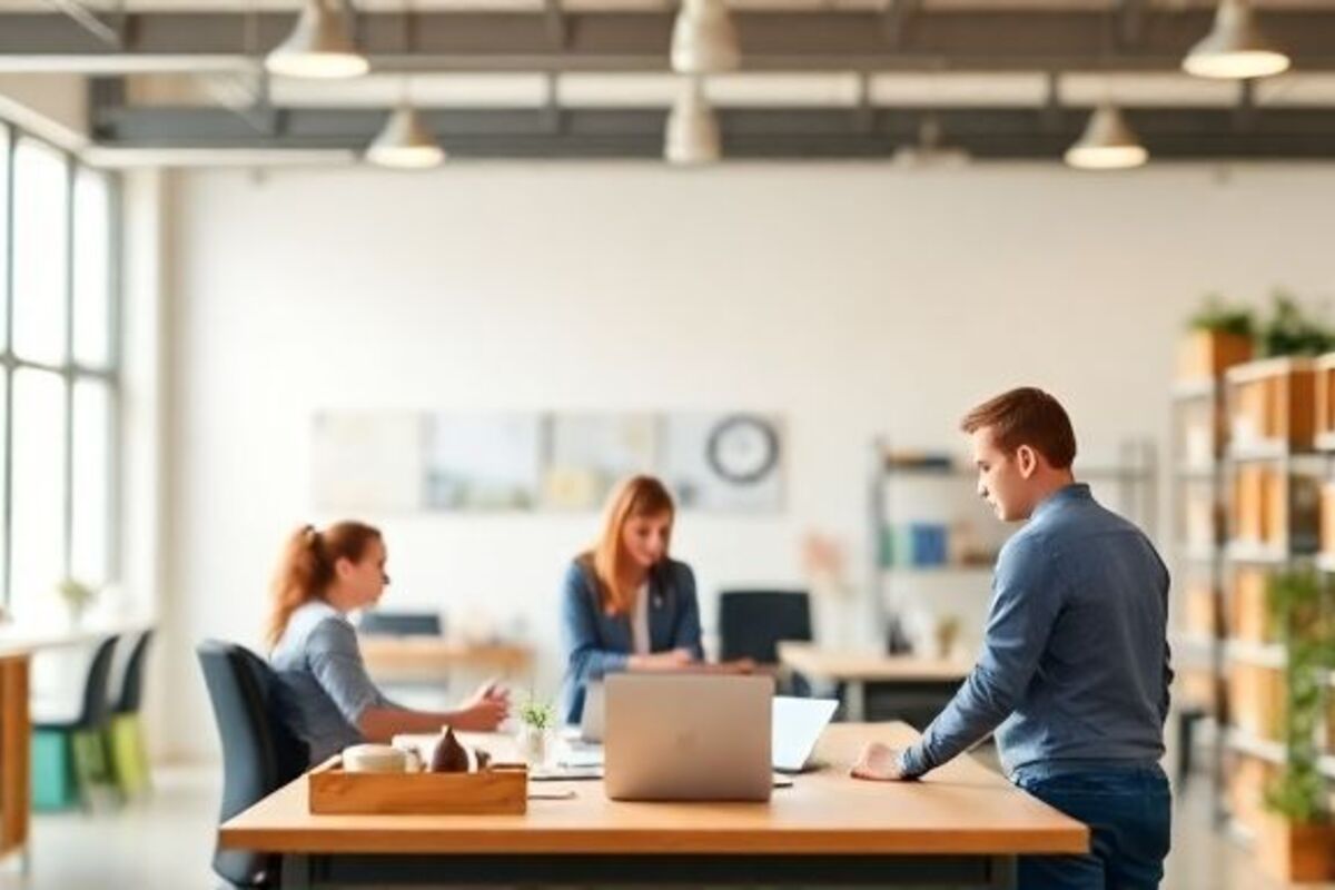 À Lannion, un atelier innovant accompagne les jeunes pour accéder à l’emploi sans posséder de voiture
