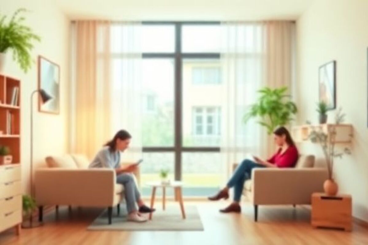 Logement étudiant : 7 aspects essentiels à contrôler avant de signer votre bail à la rentrée