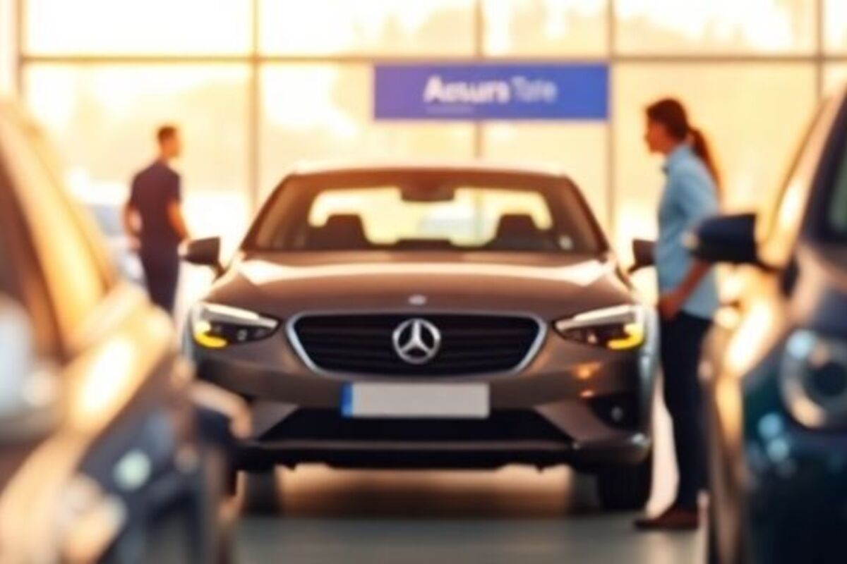 Assurance Auto Temporaire Pas Chère : Pour Qui et Dans Quels Cas ?