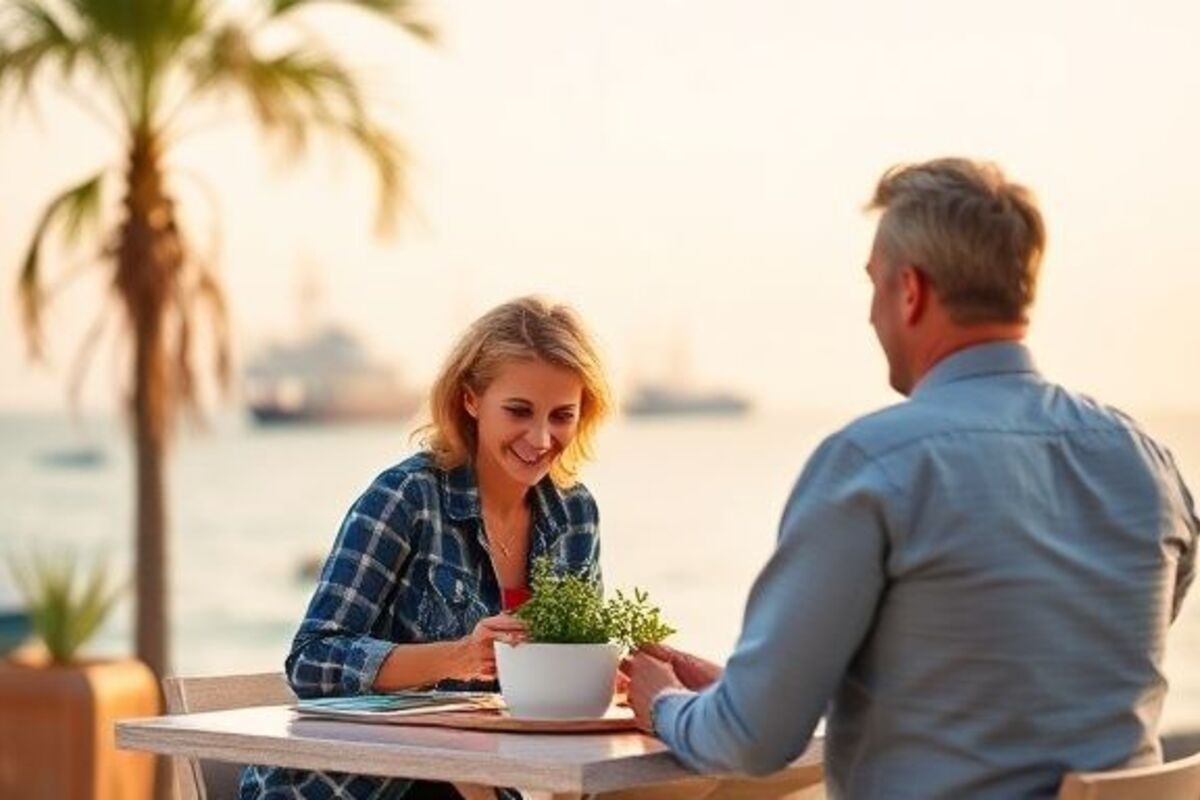 Piégés depuis quinze jours : le combat d’un couple néerlandais pour quitter un paradis devenu enfer