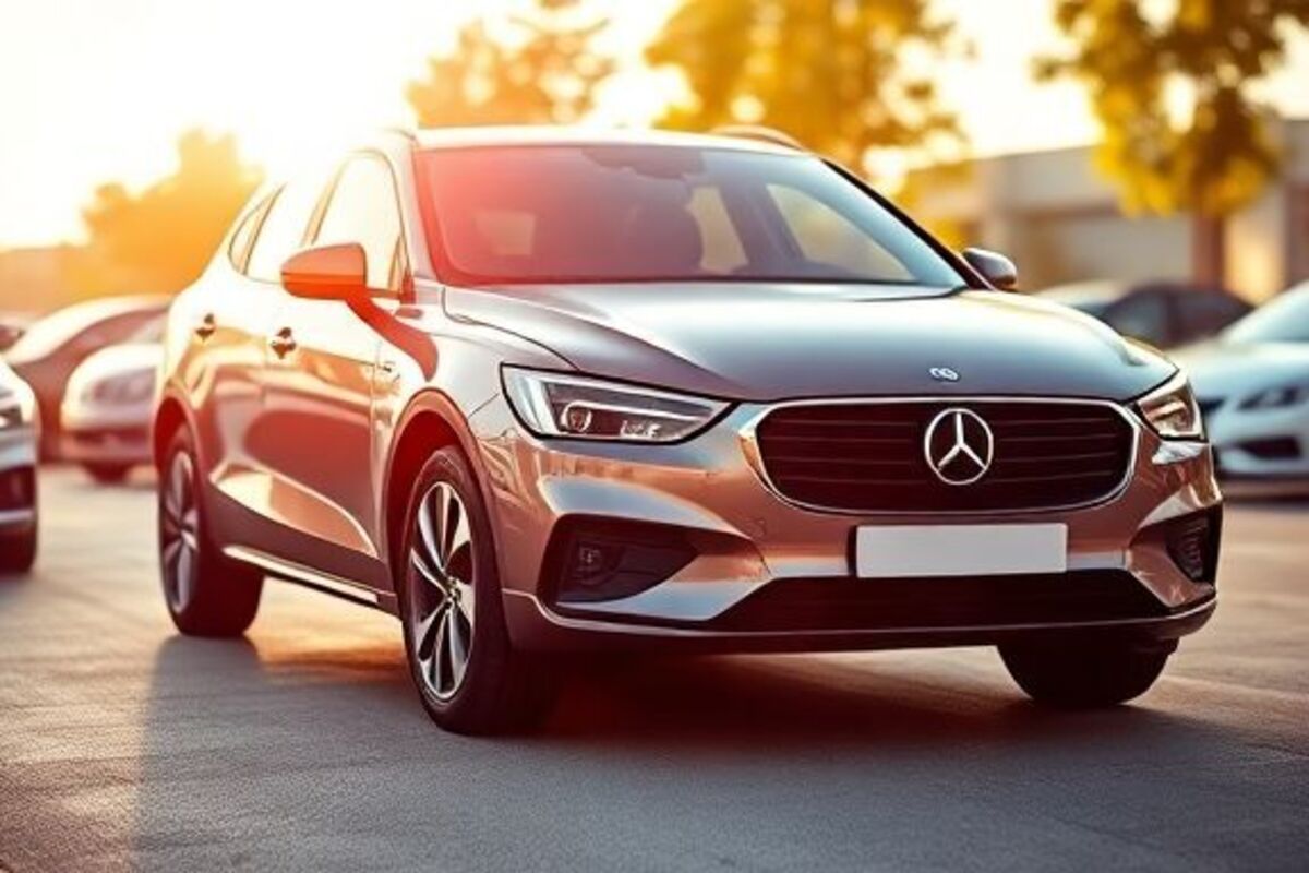 Voiture Citadine : Pourquoi Votre Assurance Auto Devrait Coûter Beaucoup Moins Cher