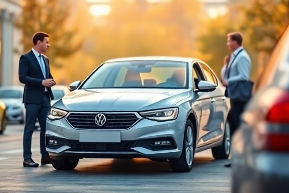 Quelle Assurance Auto Choisir Quand On a un Petit Budget Mensuel ?