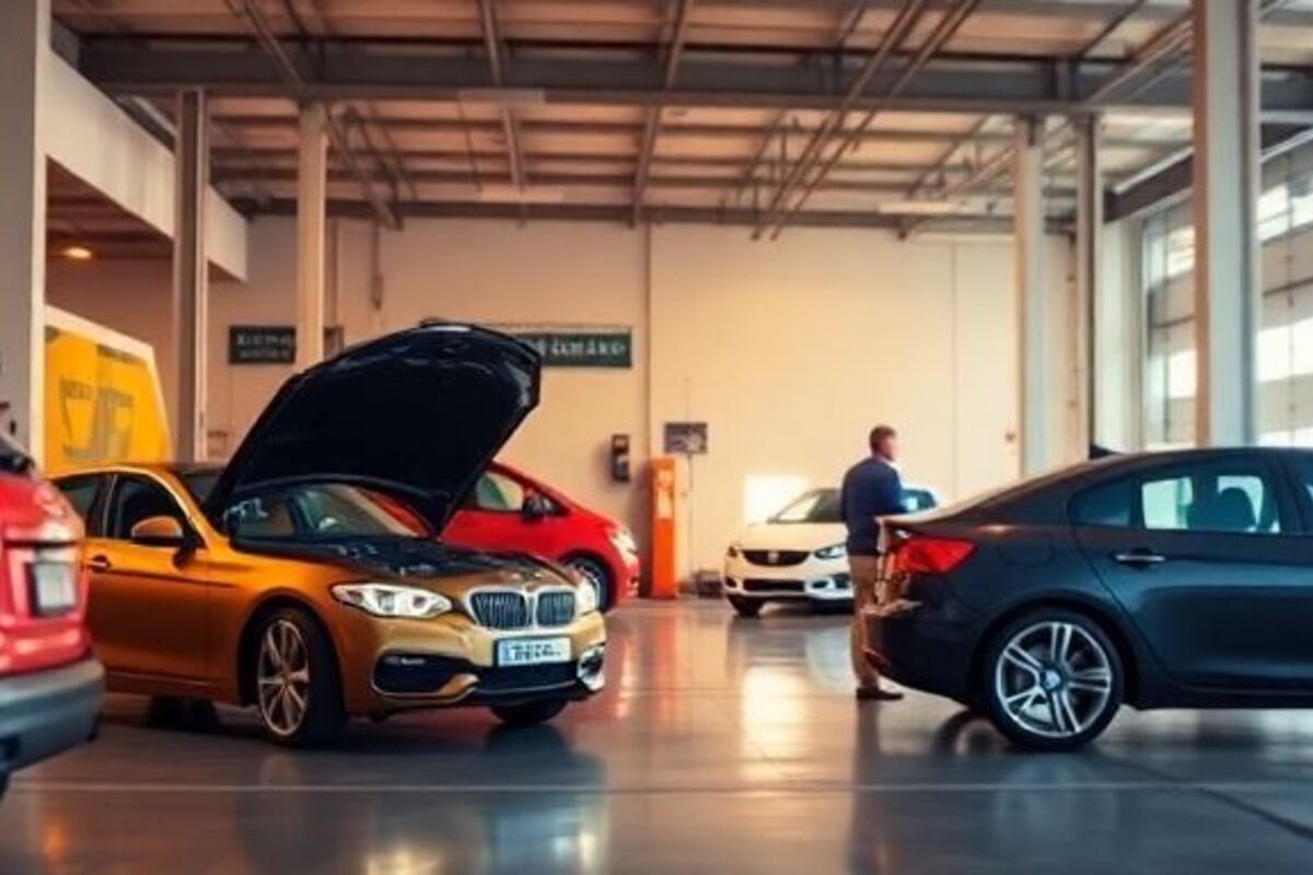 Garage Privé vs Rue : L'Impact Méconnu sur le Prix de votre Assurance Auto