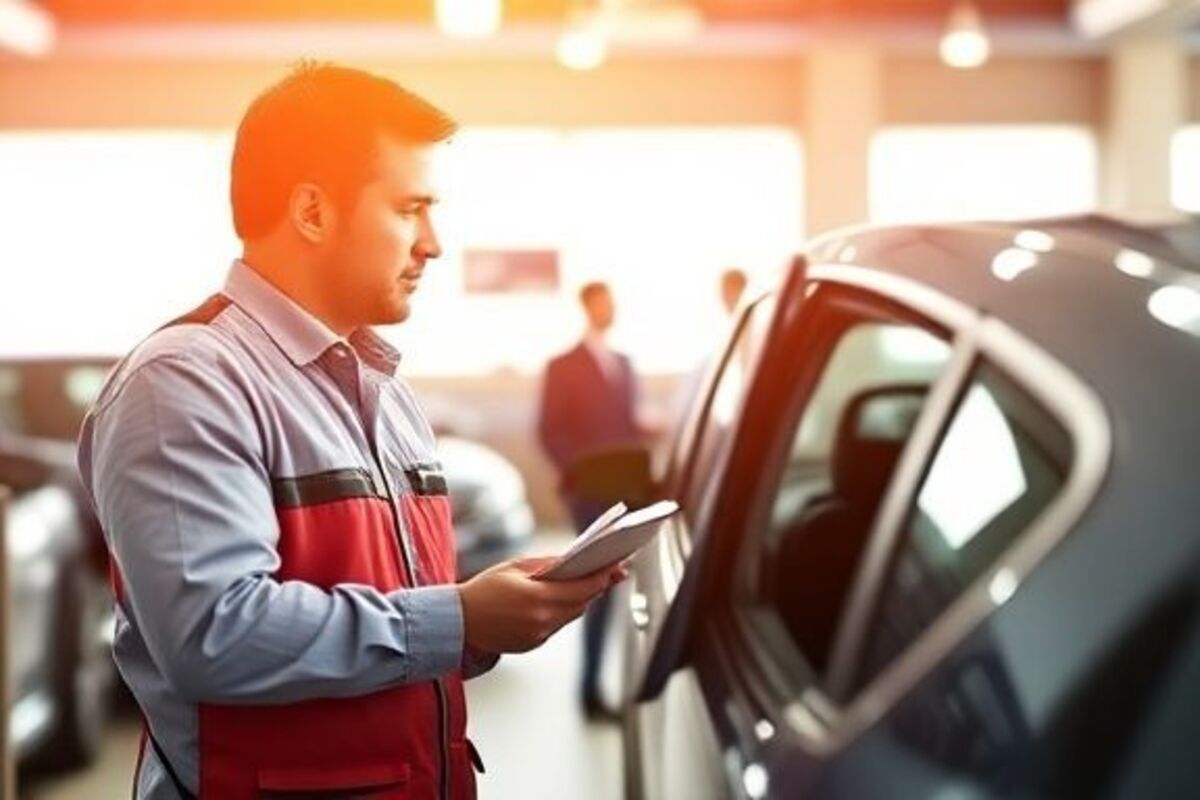 Comment le Métier Que Vous Exercez Influence le Tarif de votre Assurance Auto