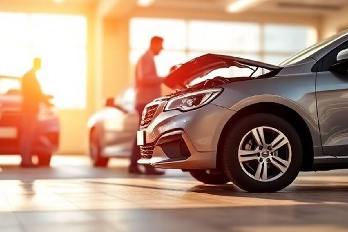 Assurance Auto Pas Cher Après un Accident Responsable : Les Solutions Concrètes