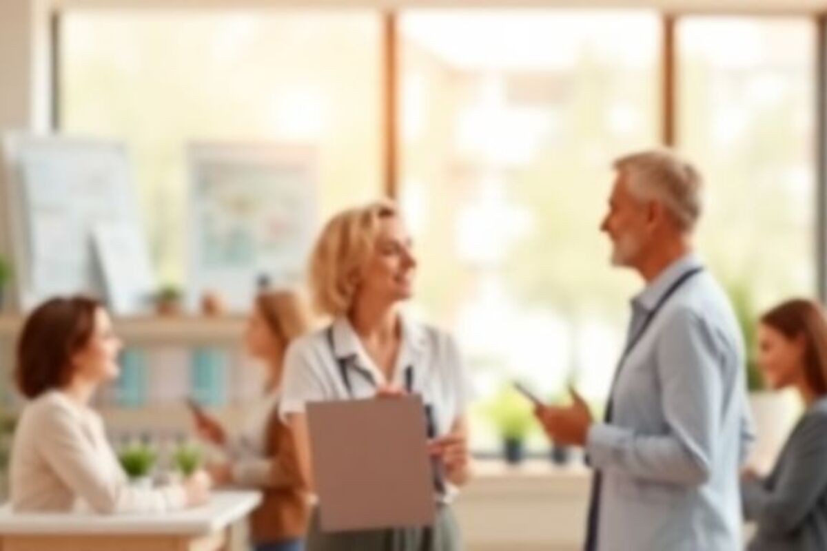 Mutuelle santé : l’alliée essentielle pour préserver votre budget et votre tranquillité d’esprit