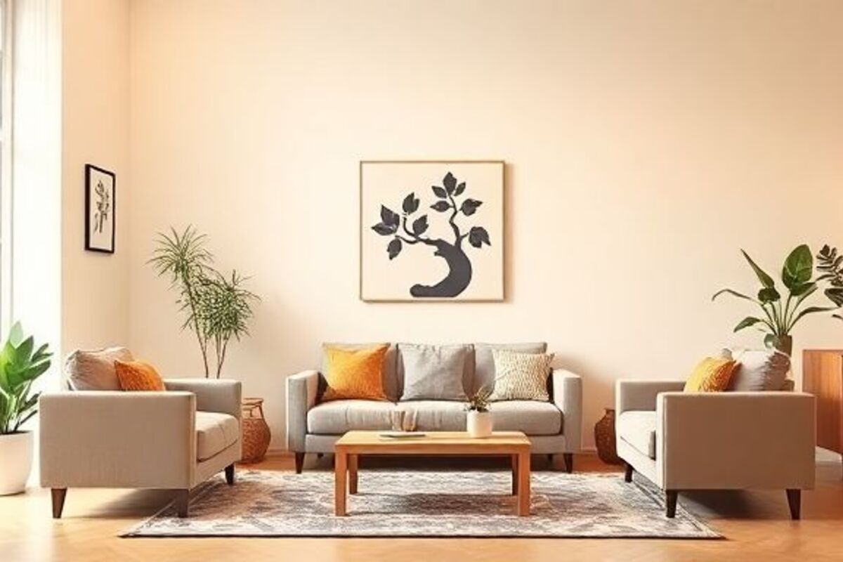 Feng Shui : Découvrez comment l’agencement de vos meubles peut transformer votre santé et votre bien-être