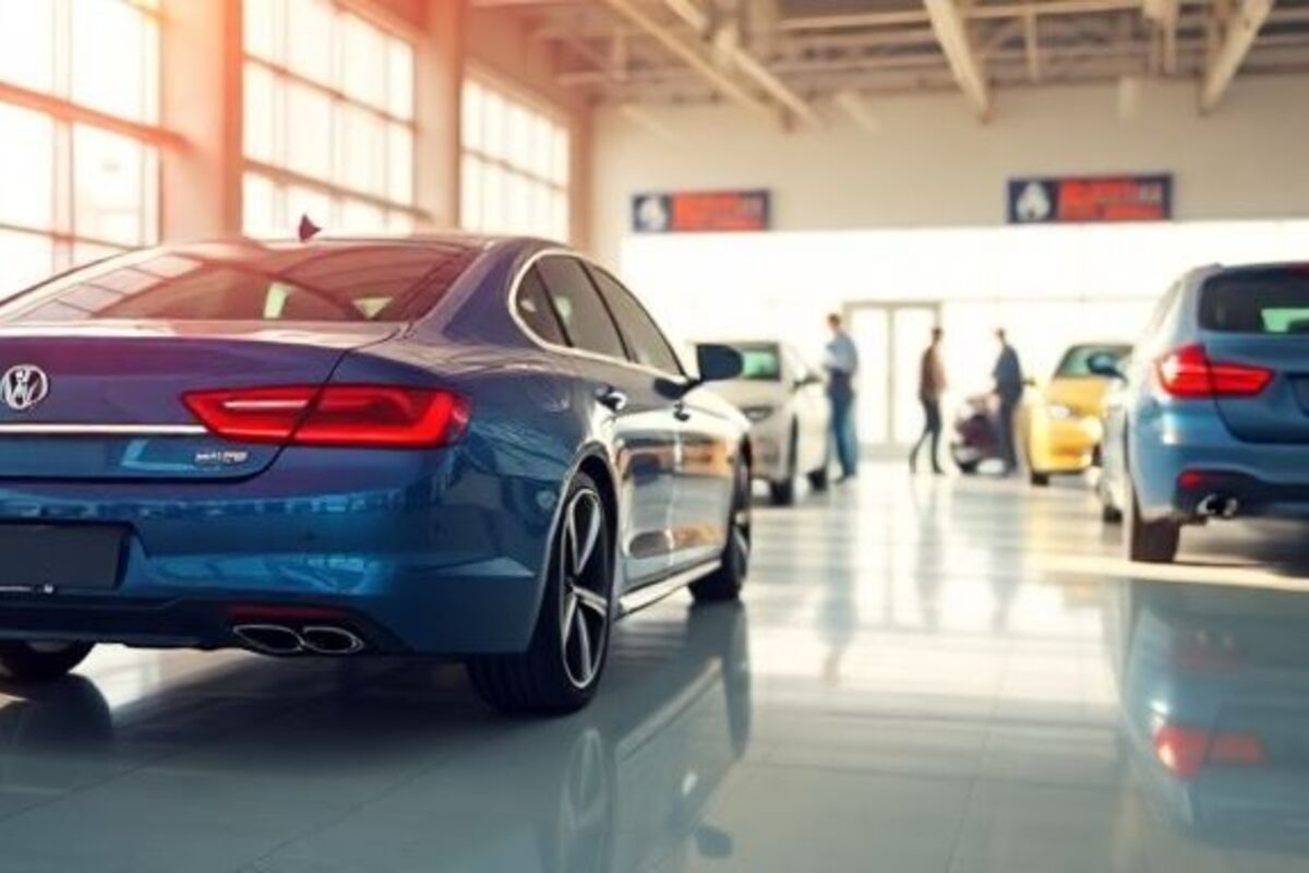 Assurance Auto Pas Cher pour Voiture de Sport : Ce Que Vous Devez Absolument Savoir