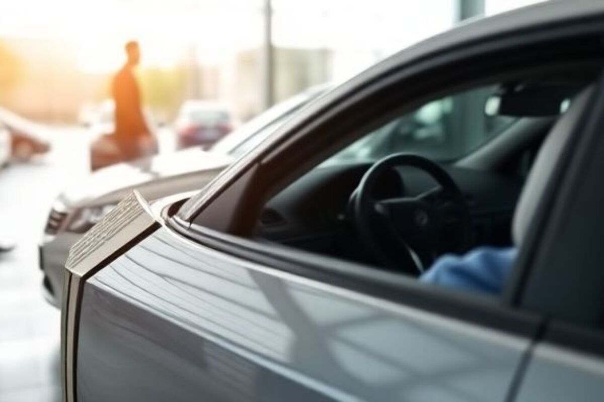 Assurance Auto Pas Cher pour Auto-Entrepreneur : Les Spécificités à Connaître