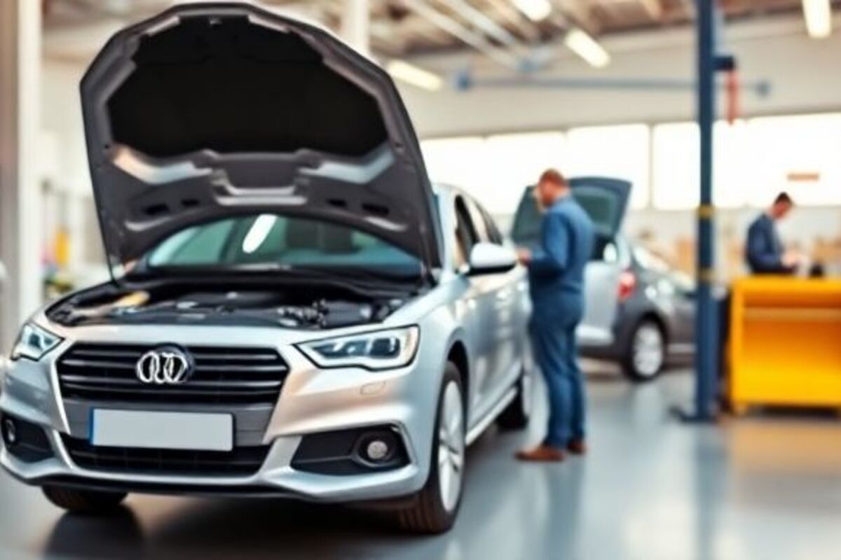 Garantie Panne Mécanique en Assurance Auto : Utile ou Inutile pour Faire des Économies ?