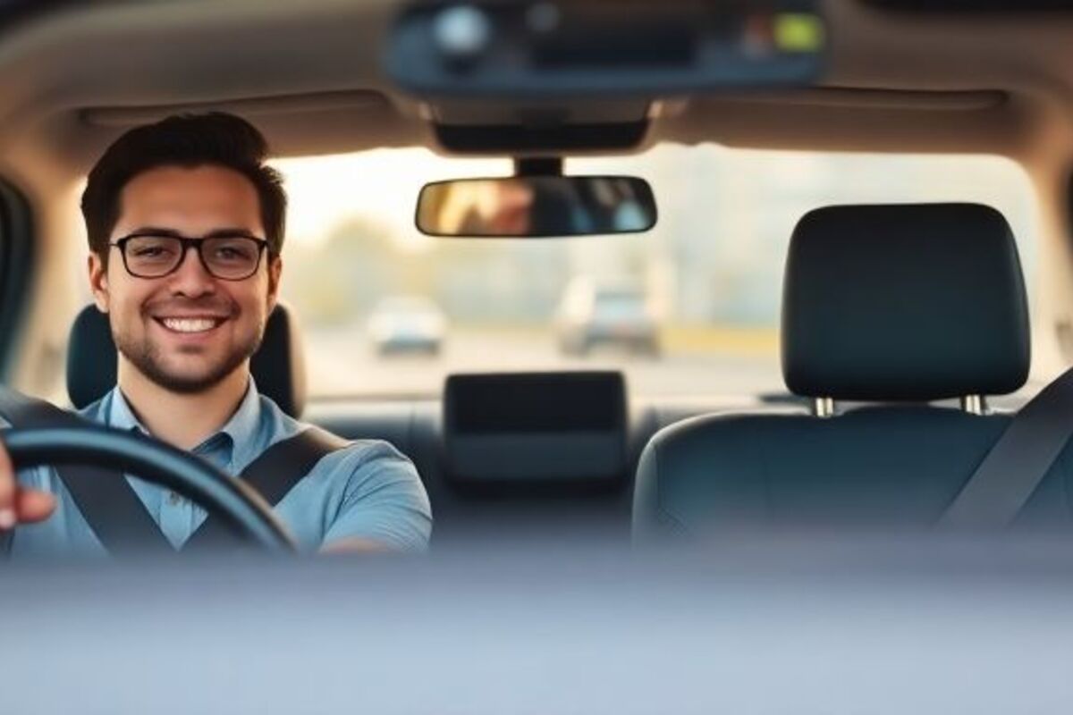 Assurance Auto Pas Cher pour Conducteur Jeune : Les Vraies Solutions