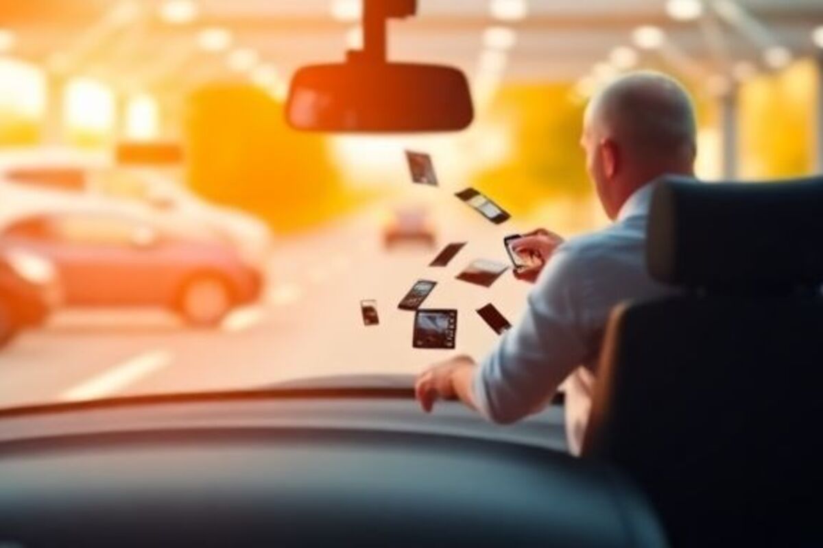 Télétravailler Réduit Votre Kilométrage : Comment en Profiter pour Payer Moins