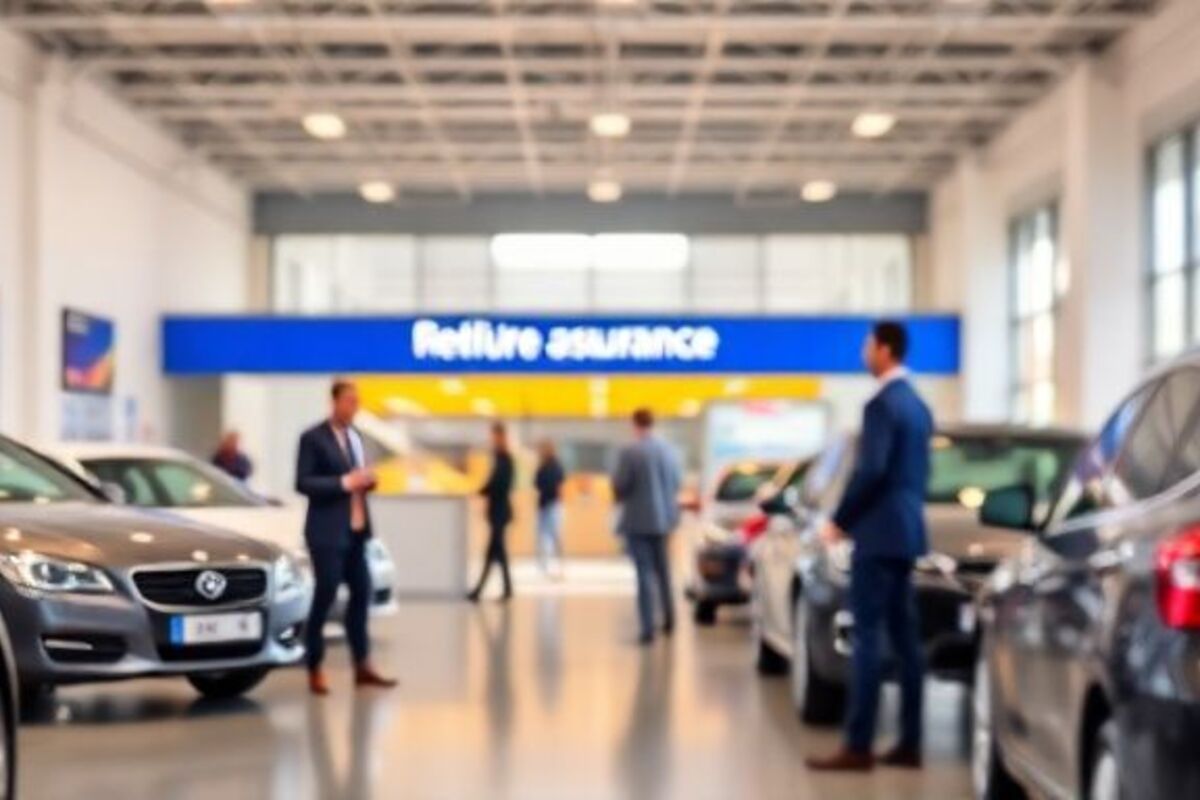 Franchise d'Assurance Auto : Comment la Réduire pour Économiser