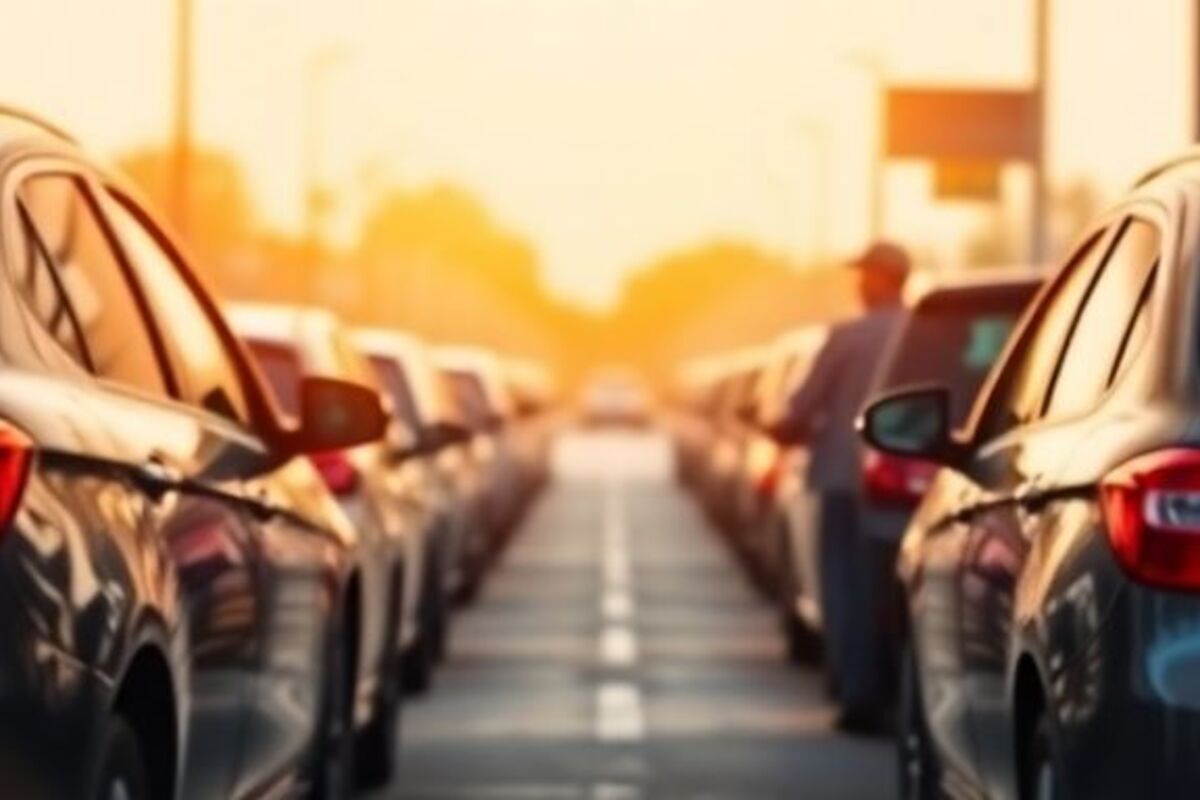 Prix des carburants : deux mois de conflit et les automobilistes au bord de la rupture