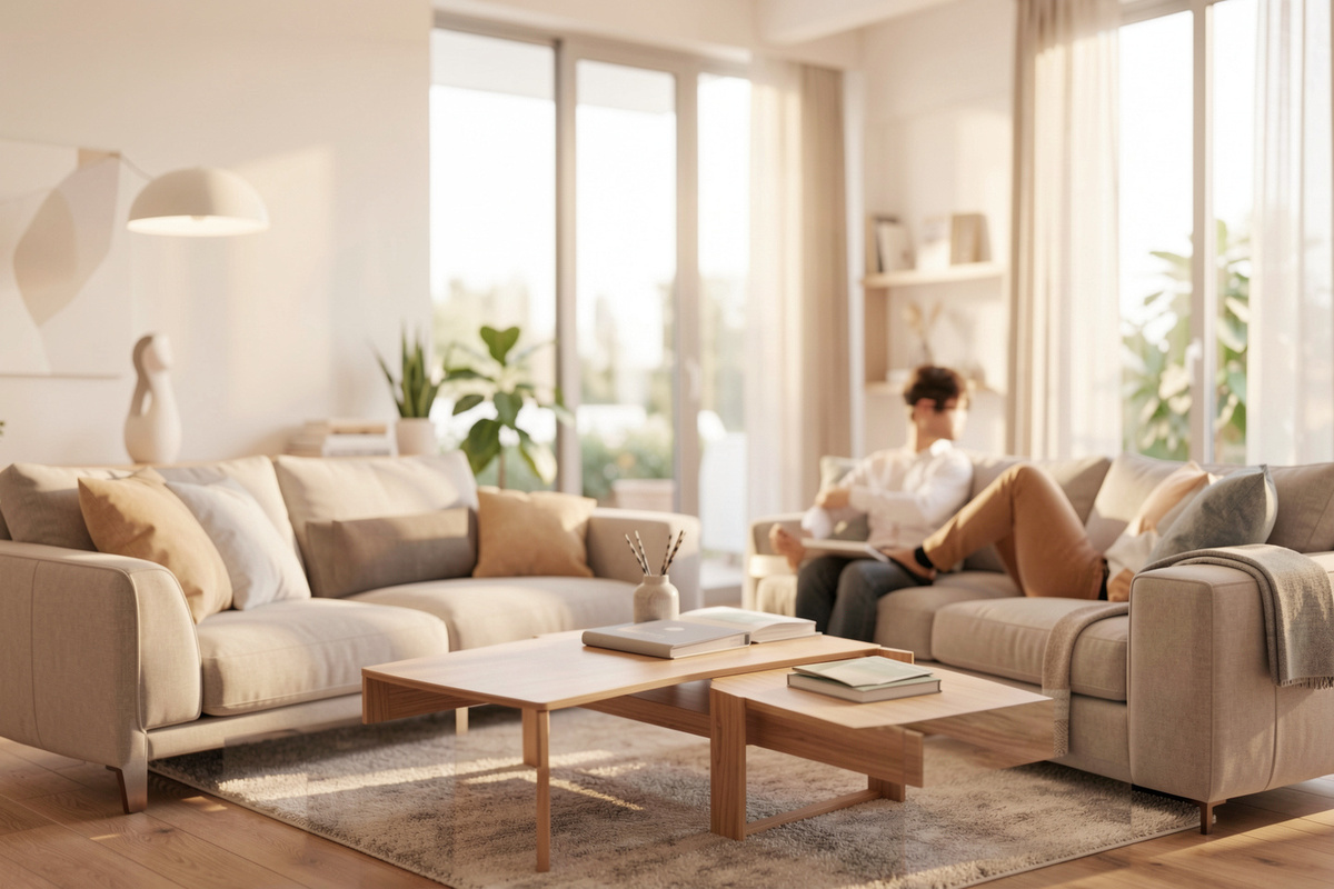 Comparatif assurance habitation pas cher : quel assureur choisir pour votre appartement ?