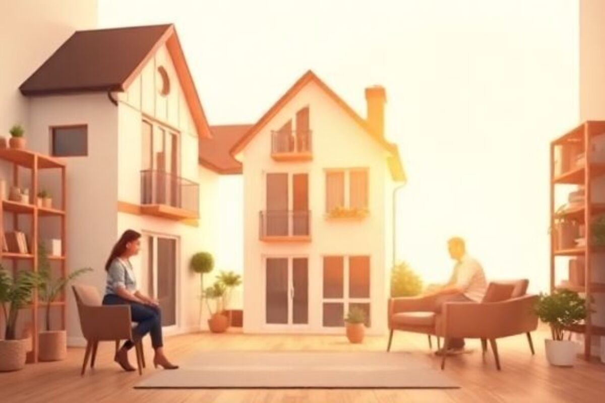 Comment la surface de votre logement influence-t-elle le prix de votre assurance habitation ?