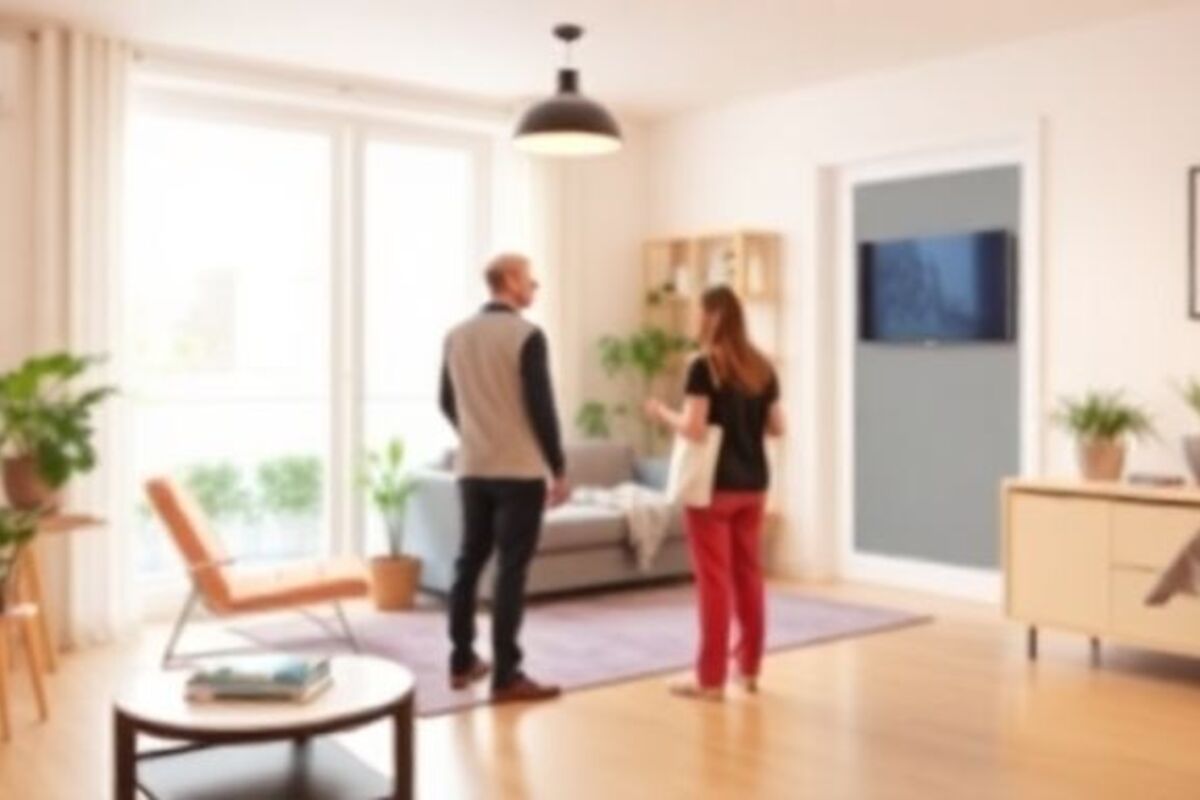 Quels équipements de sécurité réduisent vraiment le prix de votre assurance habitation ?