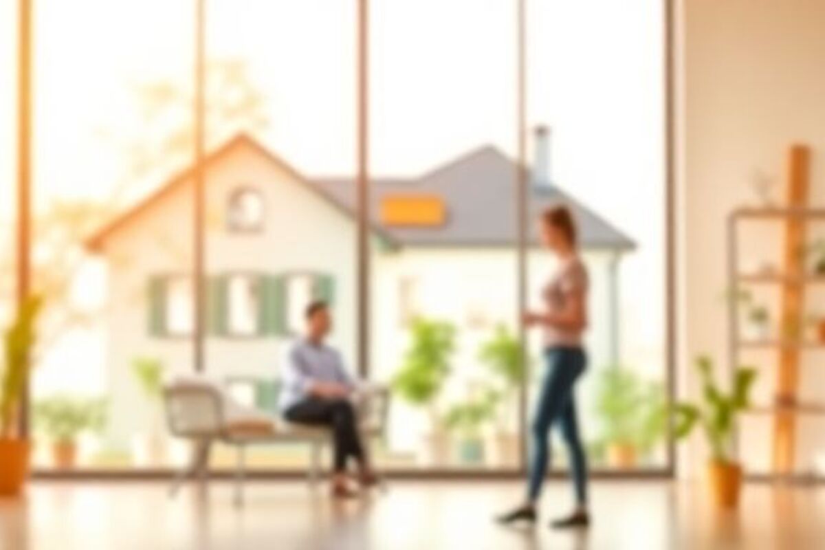 Assurance habitation pas cher : vaut-il mieux passer par un courtier ou un comparateur ?