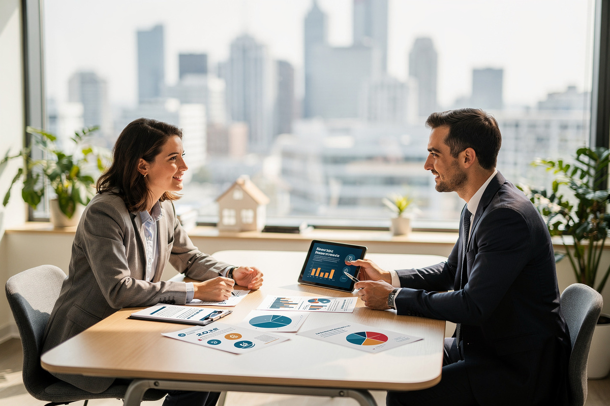 Tout savoir sur l’assurance de prêt immobilier en 2025