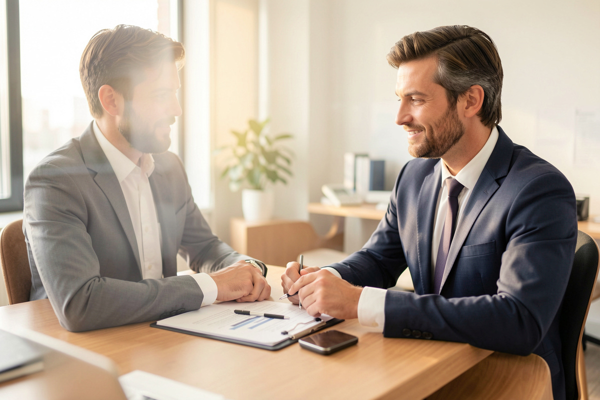 Comment mettre en place une délégation d'assurance prêt immobilier