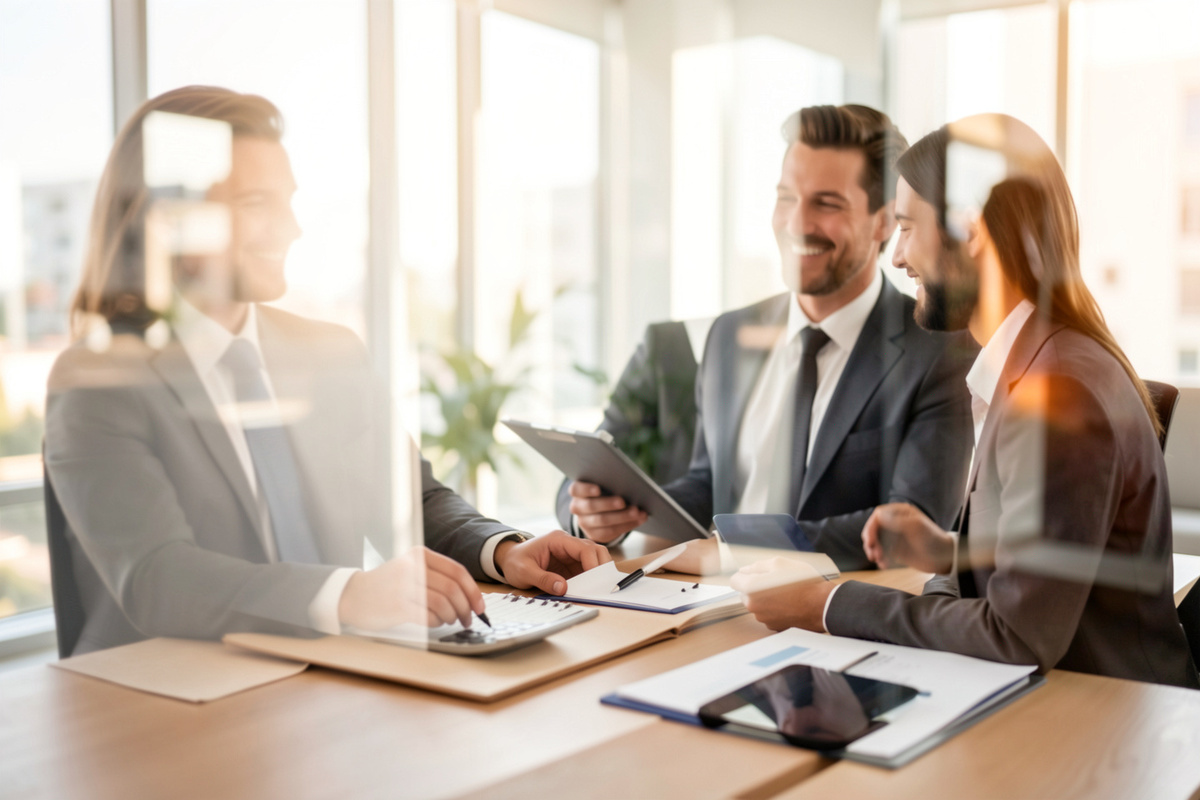 Les meilleures compagnies pour une délégation d'assurance prêt immobilier