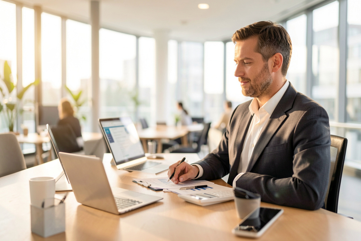 Délégation assurance prêt : tout ce que votre banque ne vous dit pas