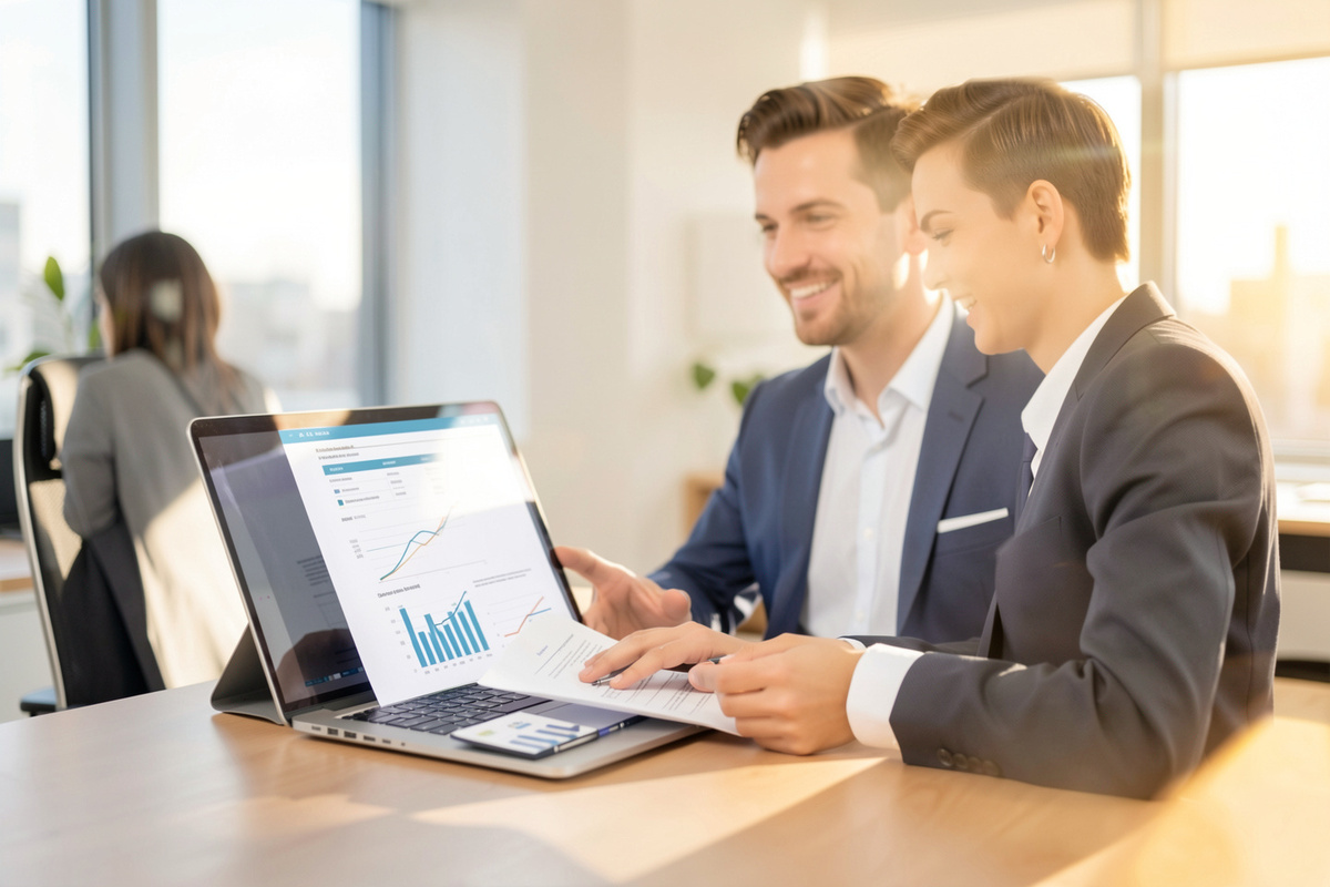 Résiliation assurance emprunteur : comment passer en délégation sans stress