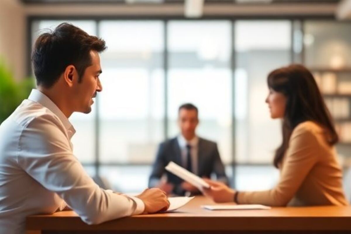 Délégation assurance prêt : le rôle du courtier pour trouver la meilleure offre