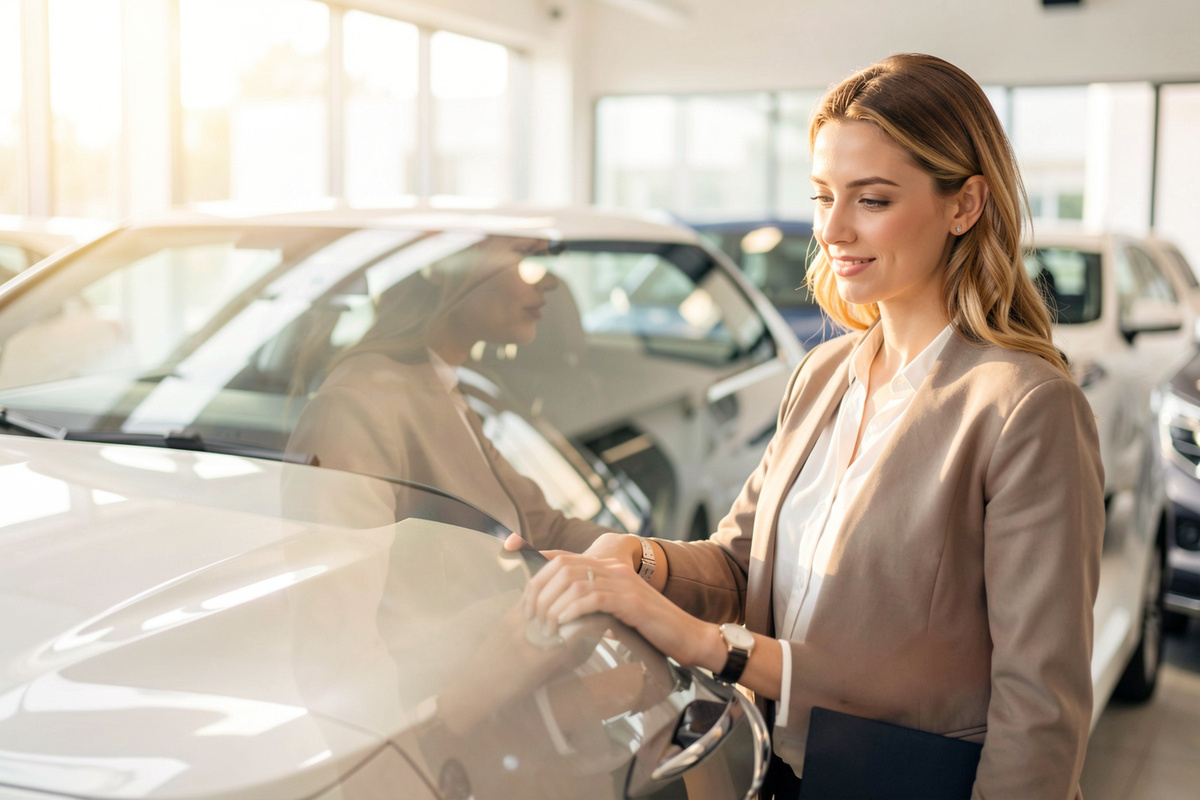 Assurance auto pas cher pour femme : mythe ou réalité