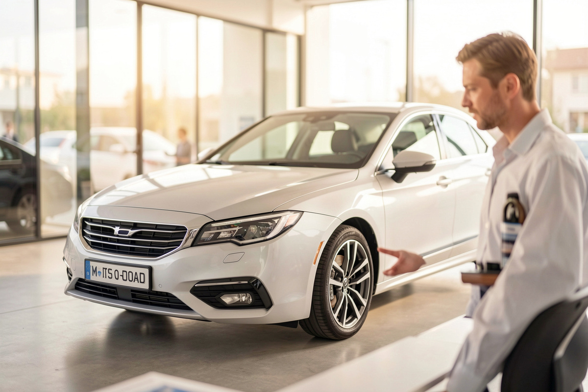 Les astuces méconnues pour réduire sa prime d'assurance auto