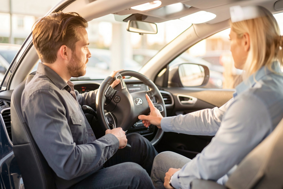 Assurance auto pas cher sans permis probatoire : ce qu'il faut savoir