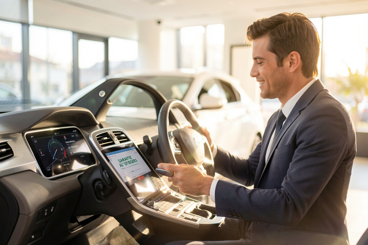 Garantie au tiers ou tous risques : quelle assurance auto choisir pour payer moins