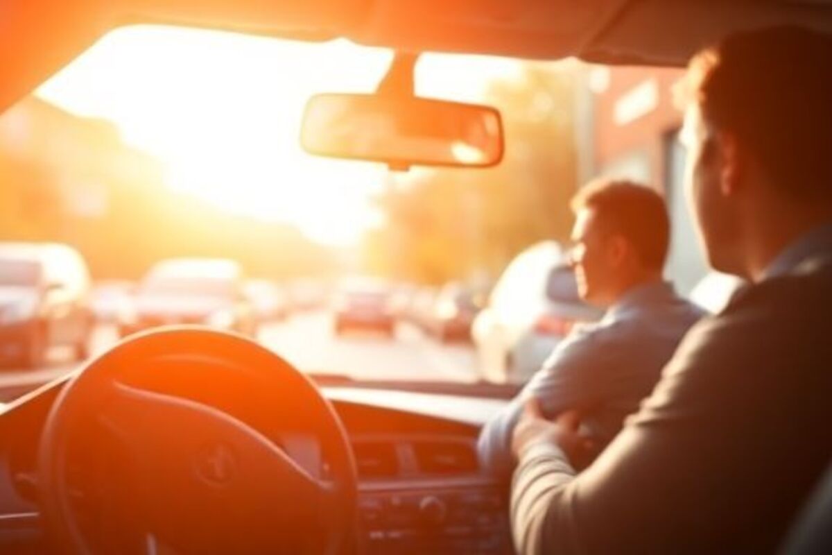 Assurance auto pas cher pour conducteur secondaire : ce qu'il faut savoir