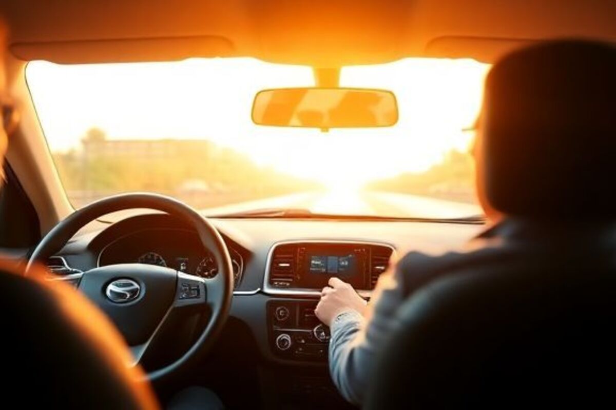 Comment réduire sa prime d'assurance auto grâce à la conduite accompagnée