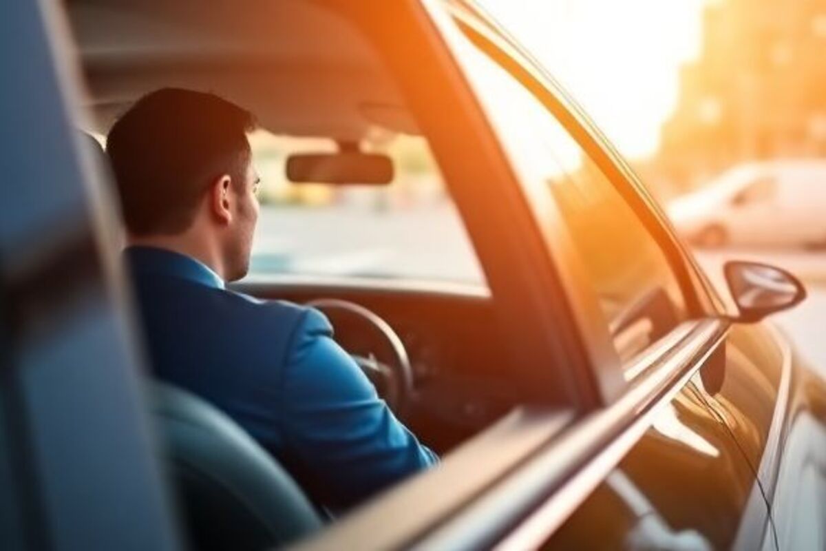 Assurance auto pas cher pour chauffeur VTC : les meilleures options