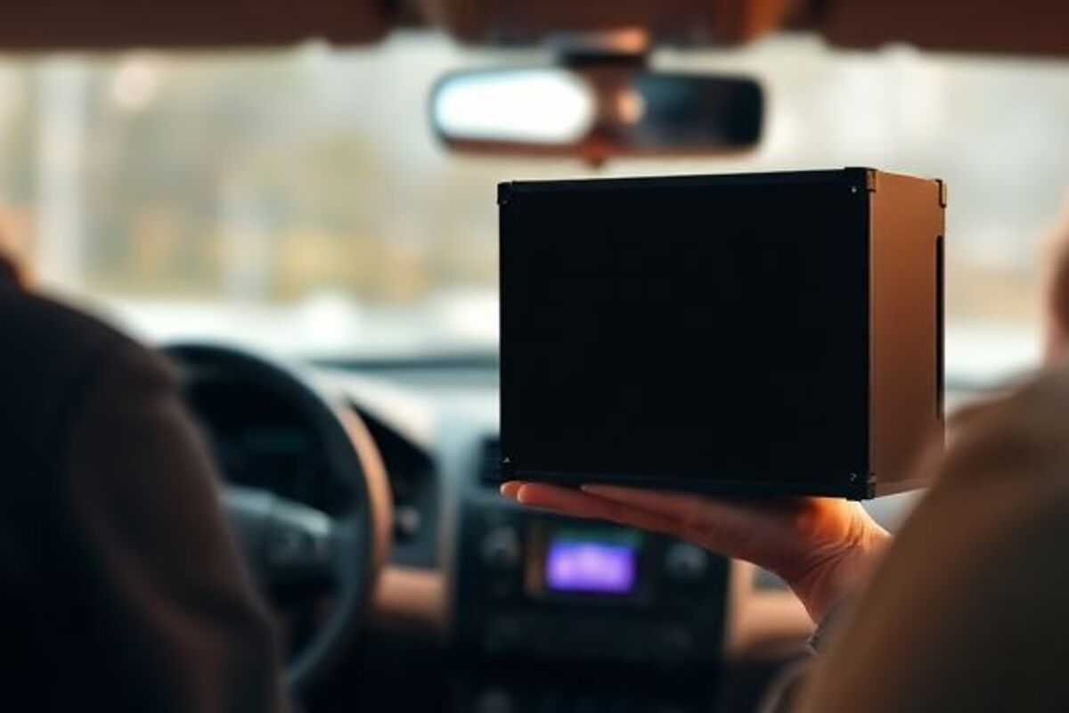 Black box et assurance auto : une technologie pour payer moins cher