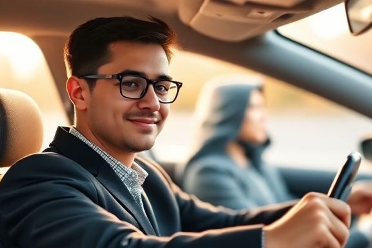 Assurance auto économique pour conducteur apprenti : ce qu'il faut savoir