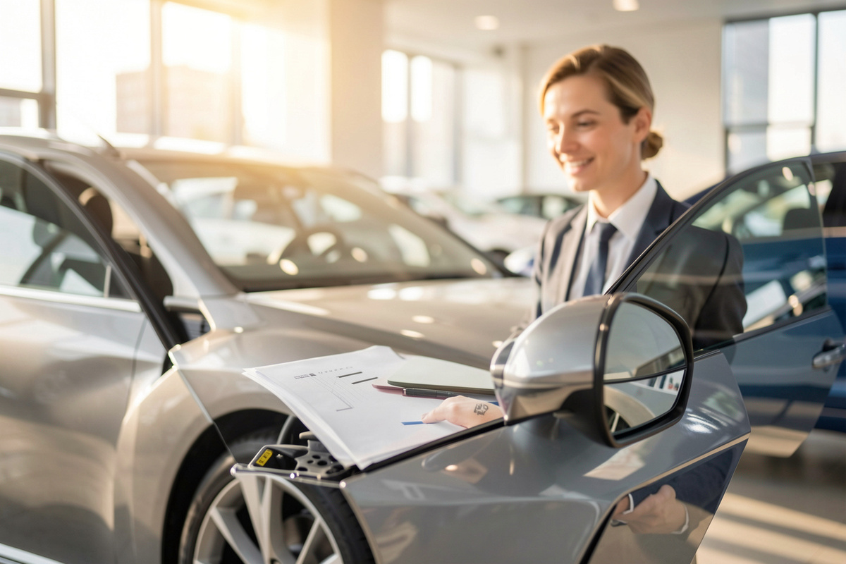 Résiliation assurance auto : comment changer pour moins payer