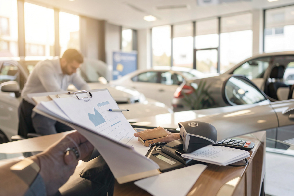 Franchises en assurance auto : comment les ajuster pour réduire votre prime