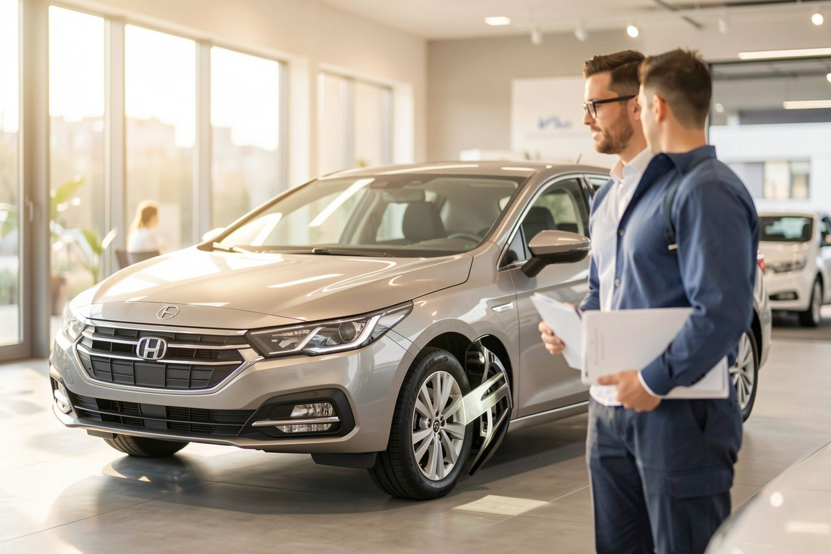 Assurance auto temporaire : une solution vraiment économique ?