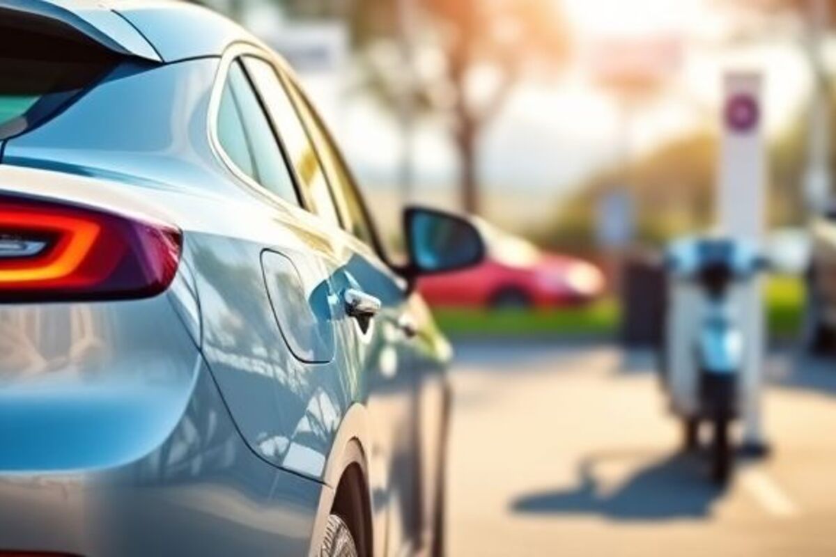 Assurance auto pas cher pour voiture électrique : le guide complet