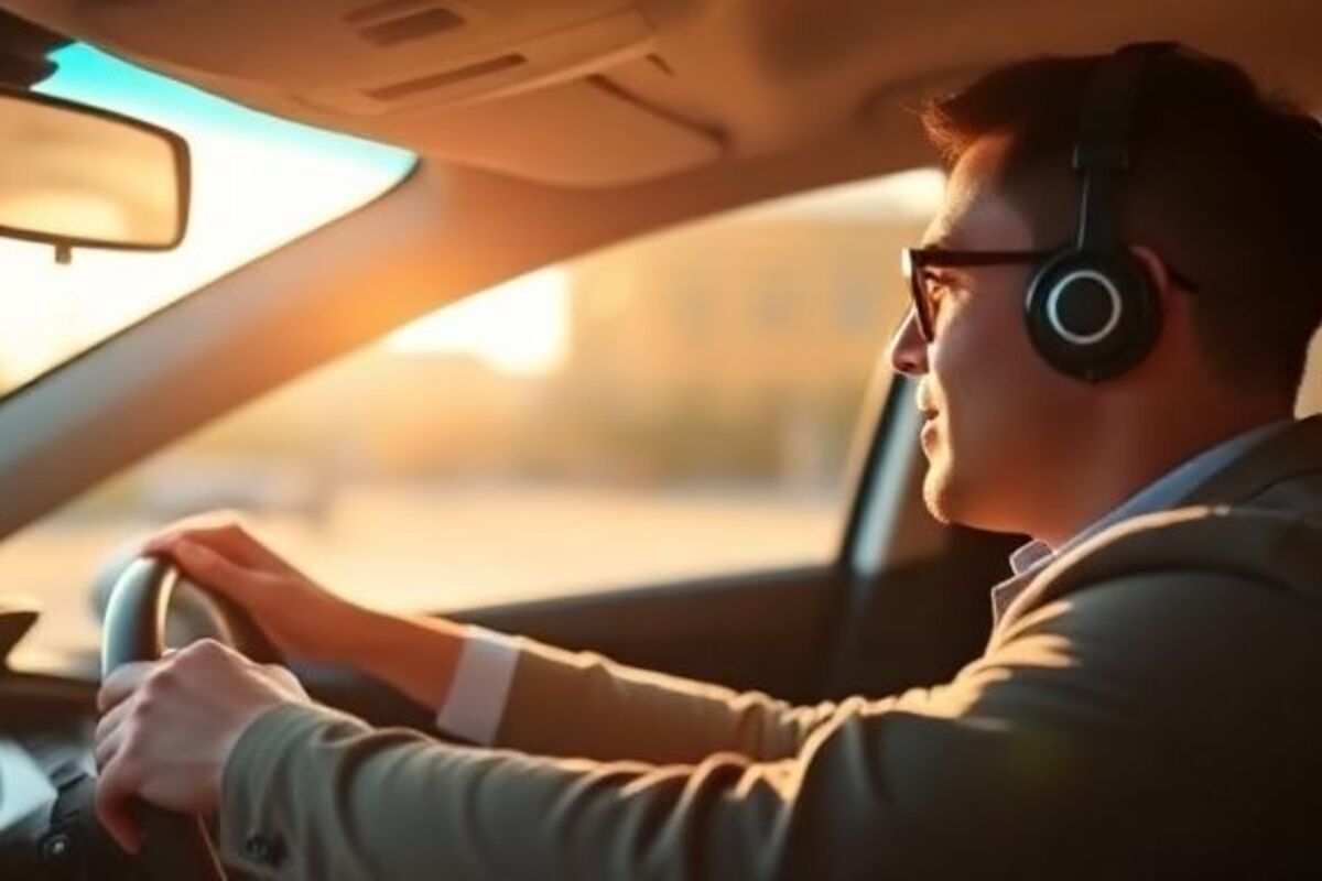 Assurance auto et télématique : économisez grâce à votre comportement au volant