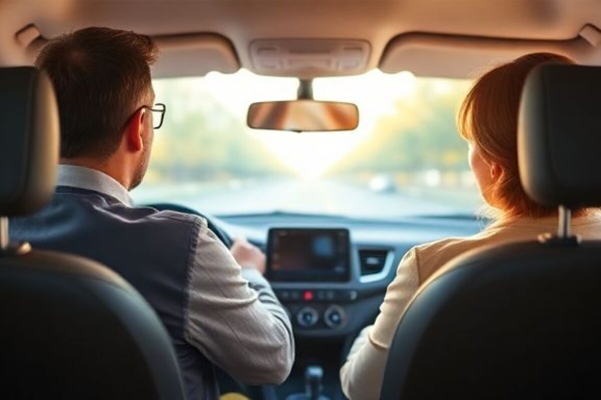 Conducteur secondaire sur un contrat auto : une astuce pour économiser ?