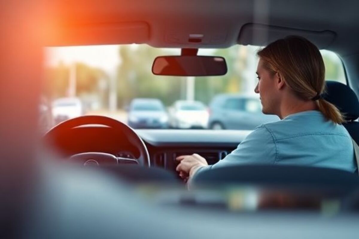 Assurance auto pas cher pour voiture de société : les bons réflexes