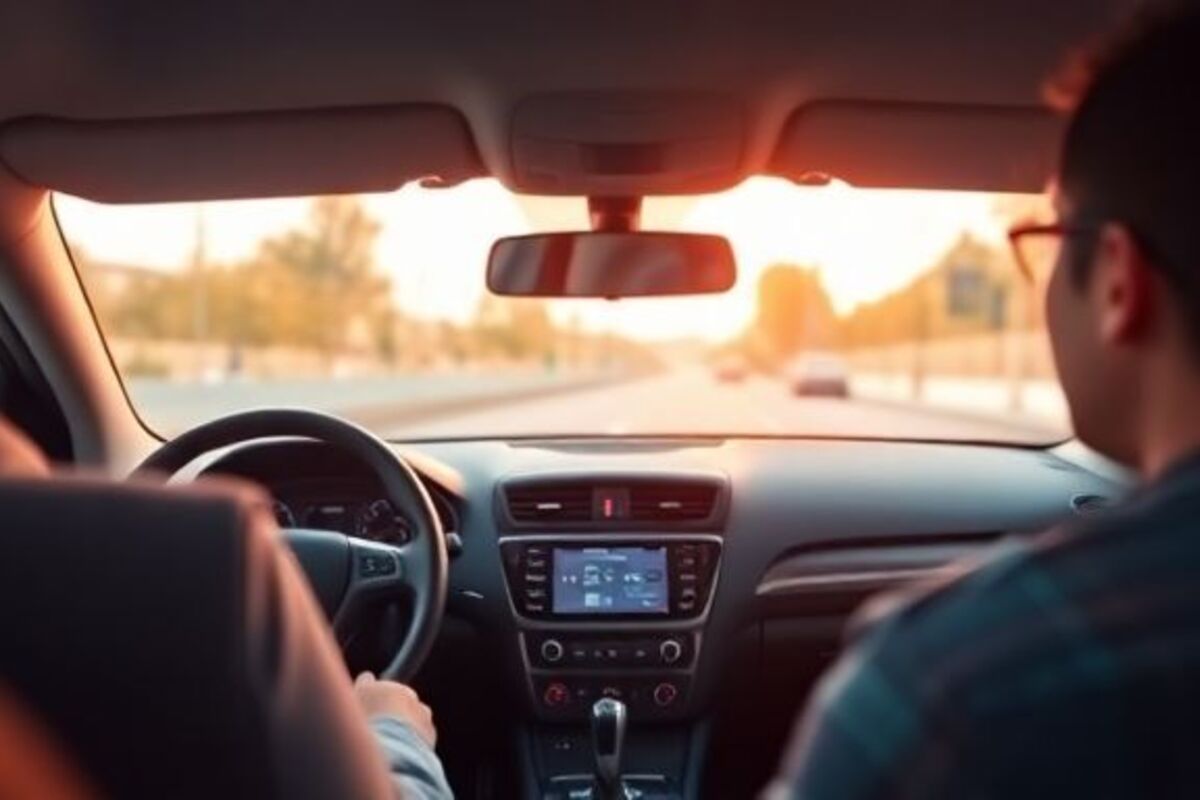 Assurance auto et black-box : comment réduire sa prime grâce aux données de conduite ?