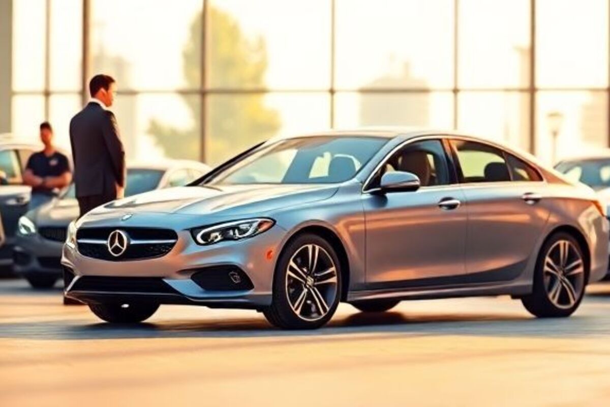 Conduire une voiture d'occasion : quel impact sur votre assurance auto ?